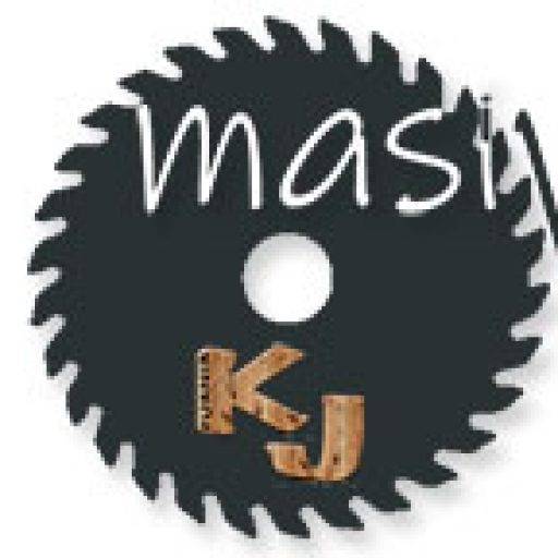 KJ Furnir – Massivholztische