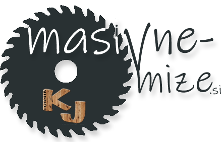KJ Furnir – Massivholztische