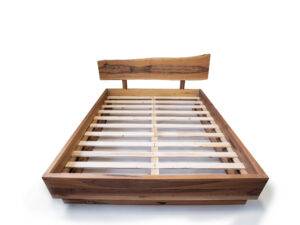 Bett „Natura“