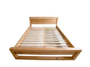 Bett „Square“