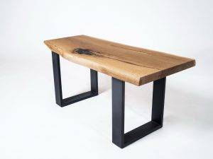 Couchtisch Eiche – Klassik