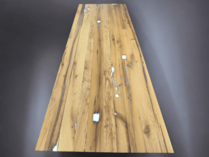 Esstisch Eiche 260×105 – Altholz – lagernd