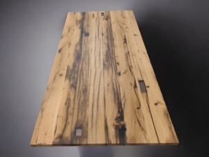 Esstisch Eiche 200x100cm – Altholz – lagernd