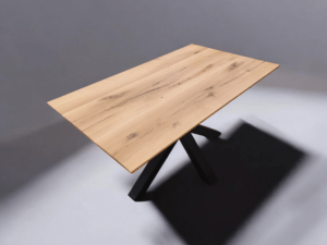 Esstisch Eiche – 150×90 – lagernd