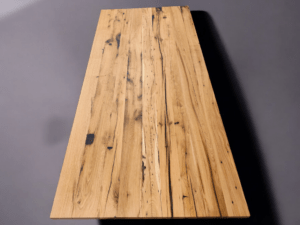 Esstisch Eiche 220x100cm – Altholz – lagernd